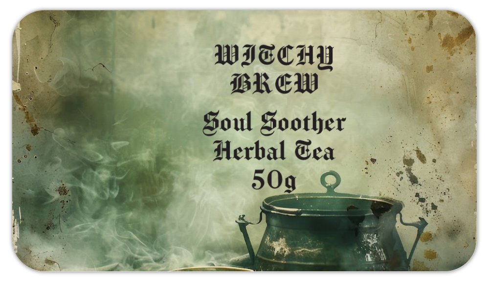Witchy Brew - Soul Soother