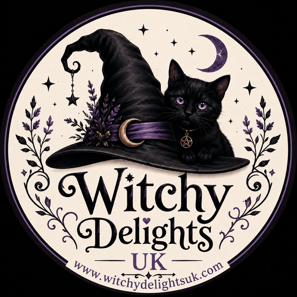 Witchy Delights 