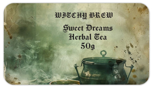 Witchy Brew - Sweet Dreams